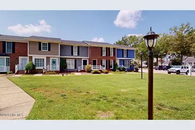 3102 Cashwell Drive #Unit 5, Goldsboro, NC 27534 - Photo 3