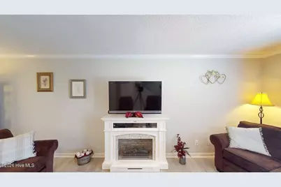 3102 Cashwell Drive #Unit 5, Goldsboro, NC 27534 - Photo 5