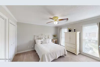 3102 Cashwell Drive #Unit 5, Goldsboro, NC 27534 - Photo 19