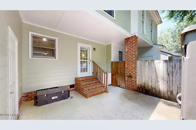 3102 Cashwell Drive #Unit 5, Goldsboro, NC 27534 - Photo 9