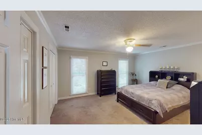 3102 Cashwell Drive #Unit 5, Goldsboro, NC 27534 - Photo 31