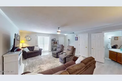 3102 Cashwell Drive #Unit 5, Goldsboro, NC 27534 - Photo 7