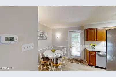 3102 Cashwell Drive #Unit 5, Goldsboro, NC 27534 - Photo 15