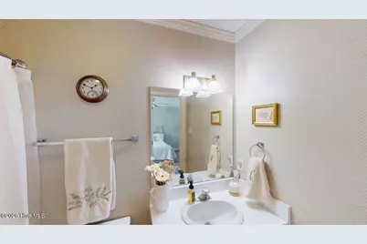 3102 Cashwell Drive #Unit 5, Goldsboro, NC 27534 - Photo 33