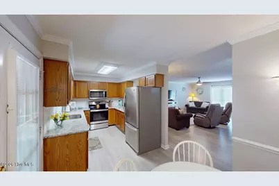 3102 Cashwell Drive #Unit 5, Goldsboro, NC 27534 - Photo 13