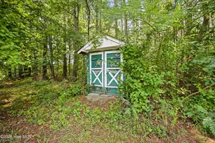 534 White Oak Rd, Eure, NC 27935 - Photo 37