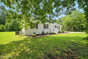 534 White Oak Rd, Eure, NC 27935 - Photo 3