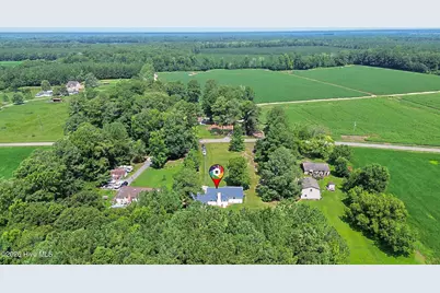 534 White Oak Road, Eure, NC 27935 - Photo 39