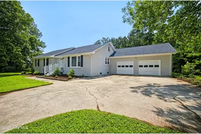 534 White Oak Road, Eure, NC 27935 - Photo 5
