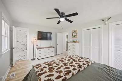 534 White Oak Road, Eure, NC 27935 - Photo 23