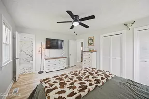534 White Oak Rd, Eure, NC 27935 - Photo 23