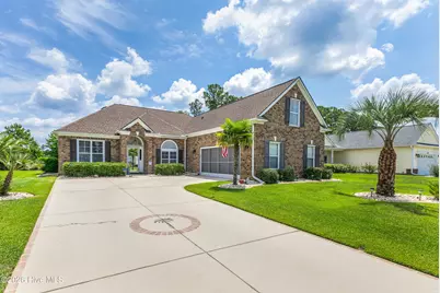 656 Meadowbrook Lane NW, Calabash, NC 28467 - Photo 1