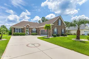 656 Meadowbrook Ln NW, Calabash, NC 28467 - Photo 1