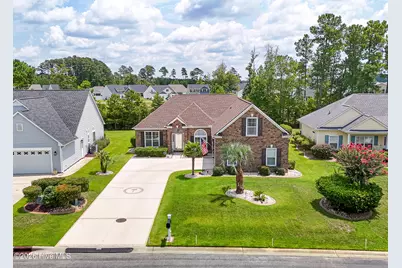 656 Meadowbrook Lane NW, Calabash, NC 28467 - Photo 3