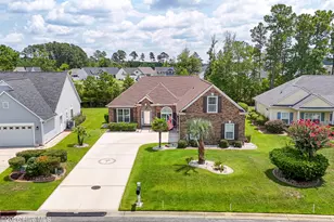 656 Meadowbrook Ln NW, Calabash, NC 28467 - Photo 3