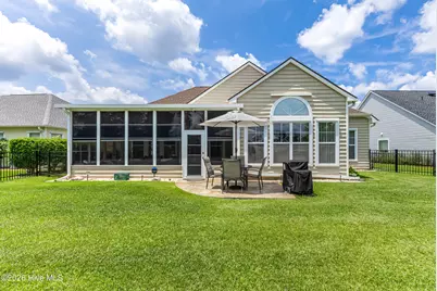 656 Meadowbrook Lane NW, Calabash, NC 28467 - Photo 33