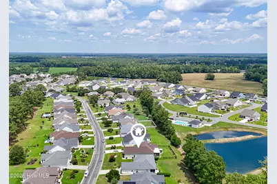 656 Meadowbrook Lane NW, Calabash, NC 28467 - Photo 39