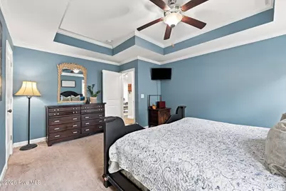 303 Crawford Street, Holly Ridge, NC 28445 - Photo 21
