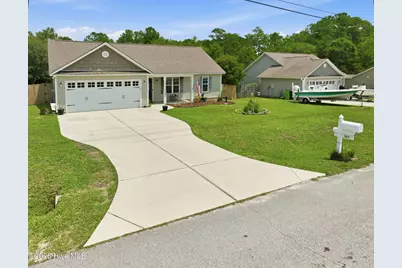 303 Crawford Street, Holly Ridge, NC 28445 - Photo 39