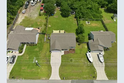 303 Crawford Street, Holly Ridge, NC 28445 - Photo 41
