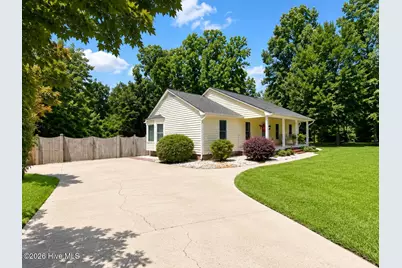 306 Lafayette Street, Wilmington, NC 28411 - Photo 3
