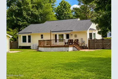 306 Lafayette Street, Wilmington, NC 28411 - Photo 37