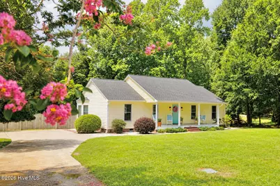 306 Lafayette Street, Wilmington, NC 28411 - Photo 1