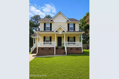 205 Spinel Lane, Knightdale, NC 27545 - Photo 1