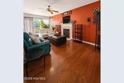 205 Spinel Lane, Knightdale, NC 27545 - Photo 9