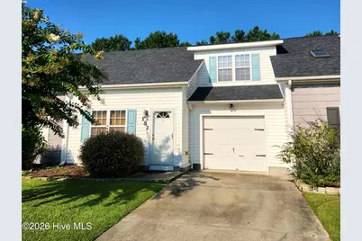 182 Kelly Circle, Hubert, NC 28539 - Photo 1
