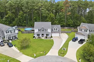 116 McCabe Ct, Havelock, NC 28532 - Photo 39