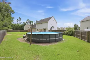 116 McCabe Ct, Havelock, NC 28532 - Photo 41