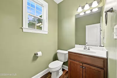 116 McCabe Court, Havelock, NC 28532 - Photo 31