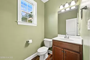 116 McCabe Ct, Havelock, NC 28532 - Photo 31