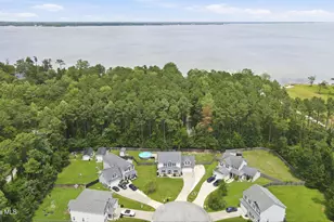 116 McCabe Ct, Havelock, NC 28532 - Photo 41
