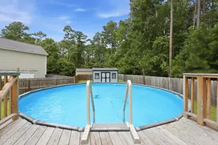 116 McCabe Ct, Havelock, NC 28532 - Photo 35
