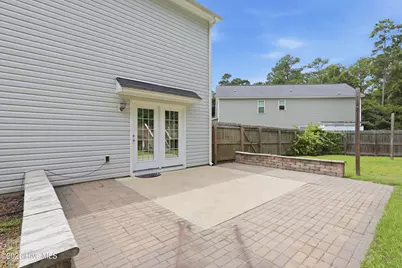 116 McCabe Court, Havelock, NC 28532 - Photo 33