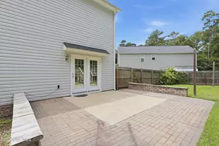116 McCabe Ct, Havelock, NC 28532 - Photo 33