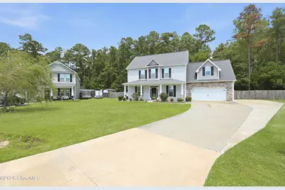 116 McCabe Court, Havelock, NC 28532 - Photo 3