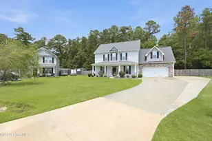 116 McCabe Ct, Havelock, NC 28532 - Photo 3