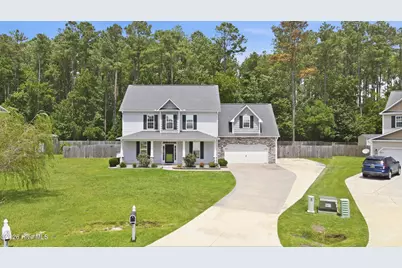 116 McCabe Court, Havelock, NC 28532 - Photo 53