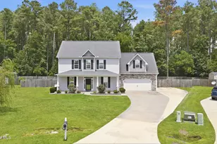 116 McCabe Ct, Havelock, NC 28532 - Photo 53