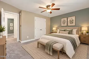 116 McCabe Ct, Havelock, NC 28532 - Photo 31