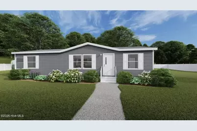 927 Willow Place SW, Calabash, NC 28467 - Photo 1