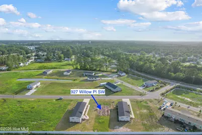 927 Willow Place SW, Calabash, NC 28467 - Photo 29