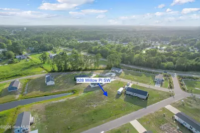 928 Willow Place SW, Calabash, NC 28467 - Photo 31