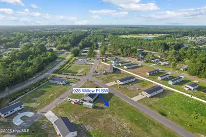 928 Willow Place SW, Calabash, NC 28467 - Photo 29