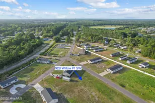 928 Willow Pl SW, Calabash, NC 28467 - Photo 29