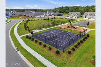 7734 Pennycress Drive #Unit 662, Leland, NC 28451 - Photo 33