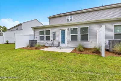 7734 Pennycress Drive #Unit 662, Leland, NC 28451 - Photo 27